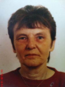 Profilbild von Ellen Muster