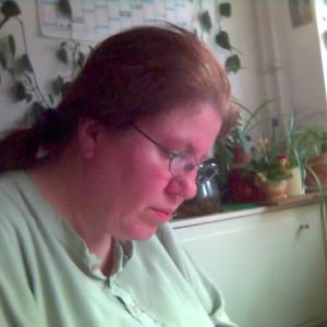 Profilbild von Ellen Myga