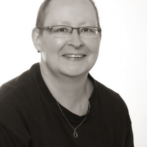 Profilbild von Ellen Naumann