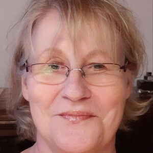 Profilbild von Ellen Niedbala