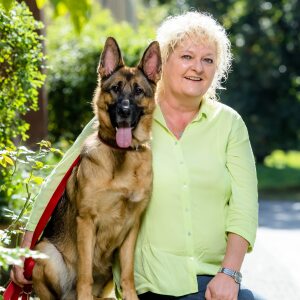 Profilbild von Ellen Niederkorn