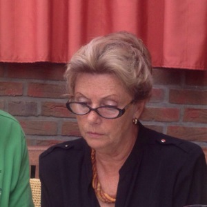 Profilbild von Ellen Nowicki