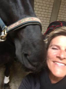 Profilbild von Ellen Paternoster