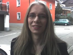 Profilbild von Ellen Pekarik