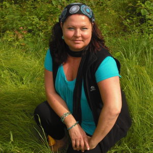 Profilbild von Ellen Pleli