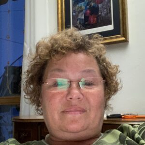 Profilbild von Ellen Polczynski