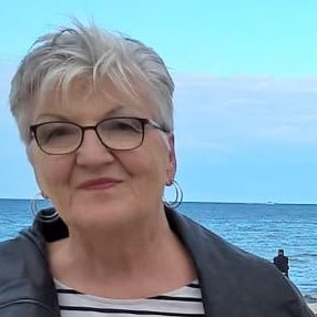 Profilbild von Ellen Poppke