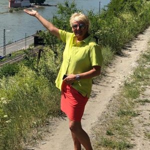 Profilbild von Ellen Raab