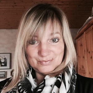 Profilbild von Ellen Ranft