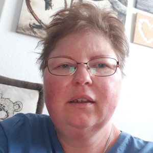 Profilbild von Ellen Rausch-Rottok