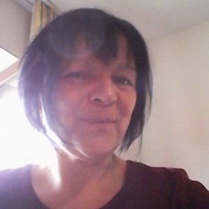 Profilbild von Ellen Reibold