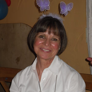 Profilbild von Ellen Reinert