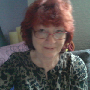 Profilbild von Ellen Reinhold