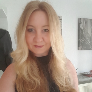 Profilbild von Ellen Resch