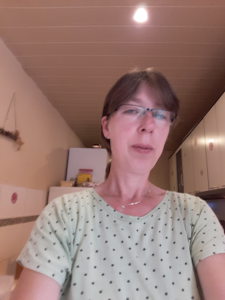 Profilbild von Ellen Rettig