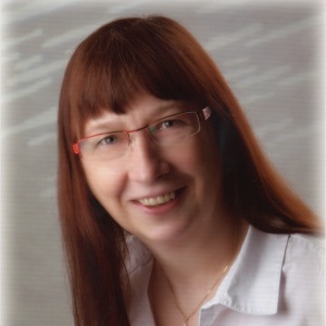 Profilbild von Ellen Richter