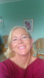 Profilbild von Ellen Riegel