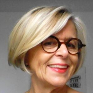 Profilbild von Ellen Rinke