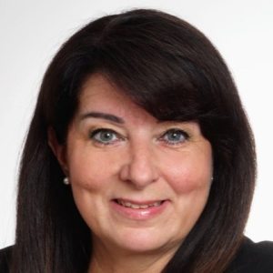 Profilbild von Ellen Rodriguez