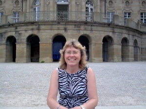 Profilbild von Ellen Roller