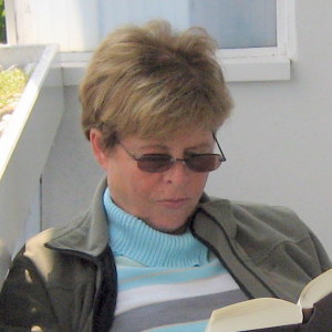 Profilbild von Ellen Rudolph Schmidt