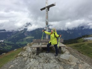 Profilbild von Ellen Schabacker