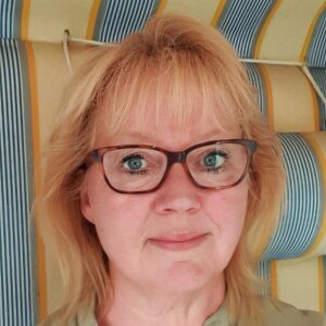 Profilbild von Ellen Schacht