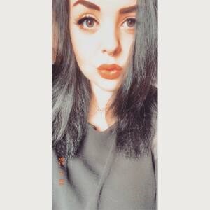 Profilbild von Ellen Schanding