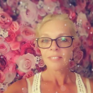 Profilbild von Ellen Schienitzki