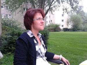 Profilbild von Ellen Schmidt