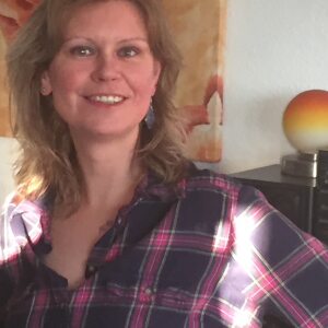 Profilbild von Ellen Schmidt