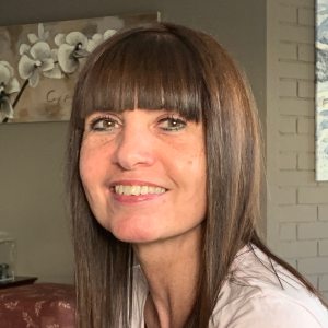 Profilbild von Ellen Schmitt