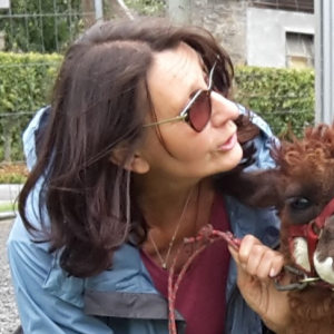 Profilbild von Ellen Schneider