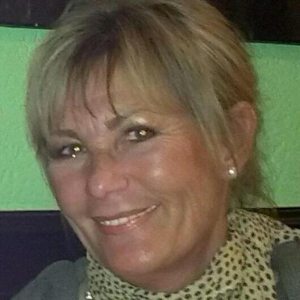 Profilbild von Ellen Schramm