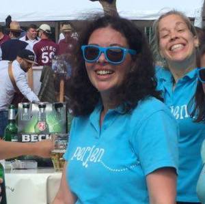 Profilbild von Ellen Schroeder