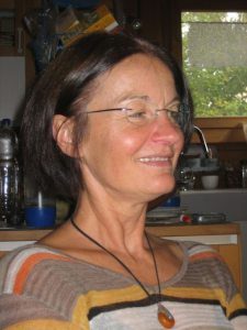 Profilbild von Ellen Schuetz