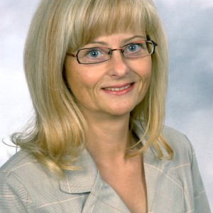 Profilbild von Ellen Schumann