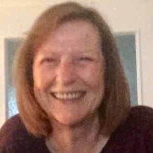 Profilbild von Ellen Schuster