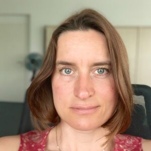 Profilbild von Ellen Schwaiger