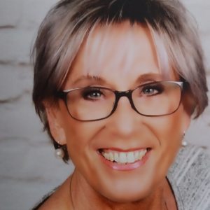 Profilbild von Ellen Schwalbe