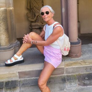 Profilbild von Ellen Schwarz