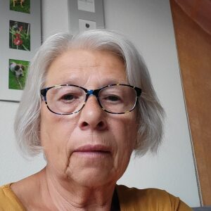 Profilbild von Ellen Sehr