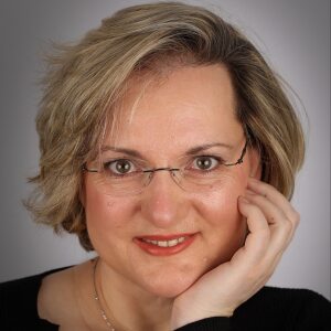 Profilbild von Ellen Seidel