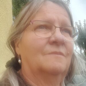 Profilbild von Ellen Seliger