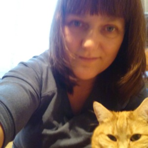 Profilbild von Ellen Semmler
