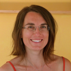 Profilbild von Ellen Spillmann