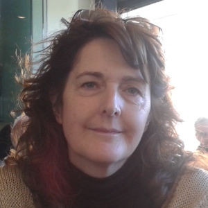 Profilbild von Ellen Spyropulu