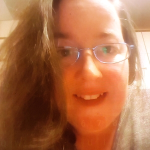 Profilbild von Ellen Stein