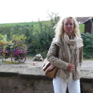 Profilbild von Ellen Stöhr