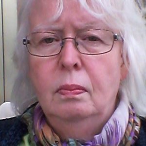 Profilbild von Ellen Strejcek